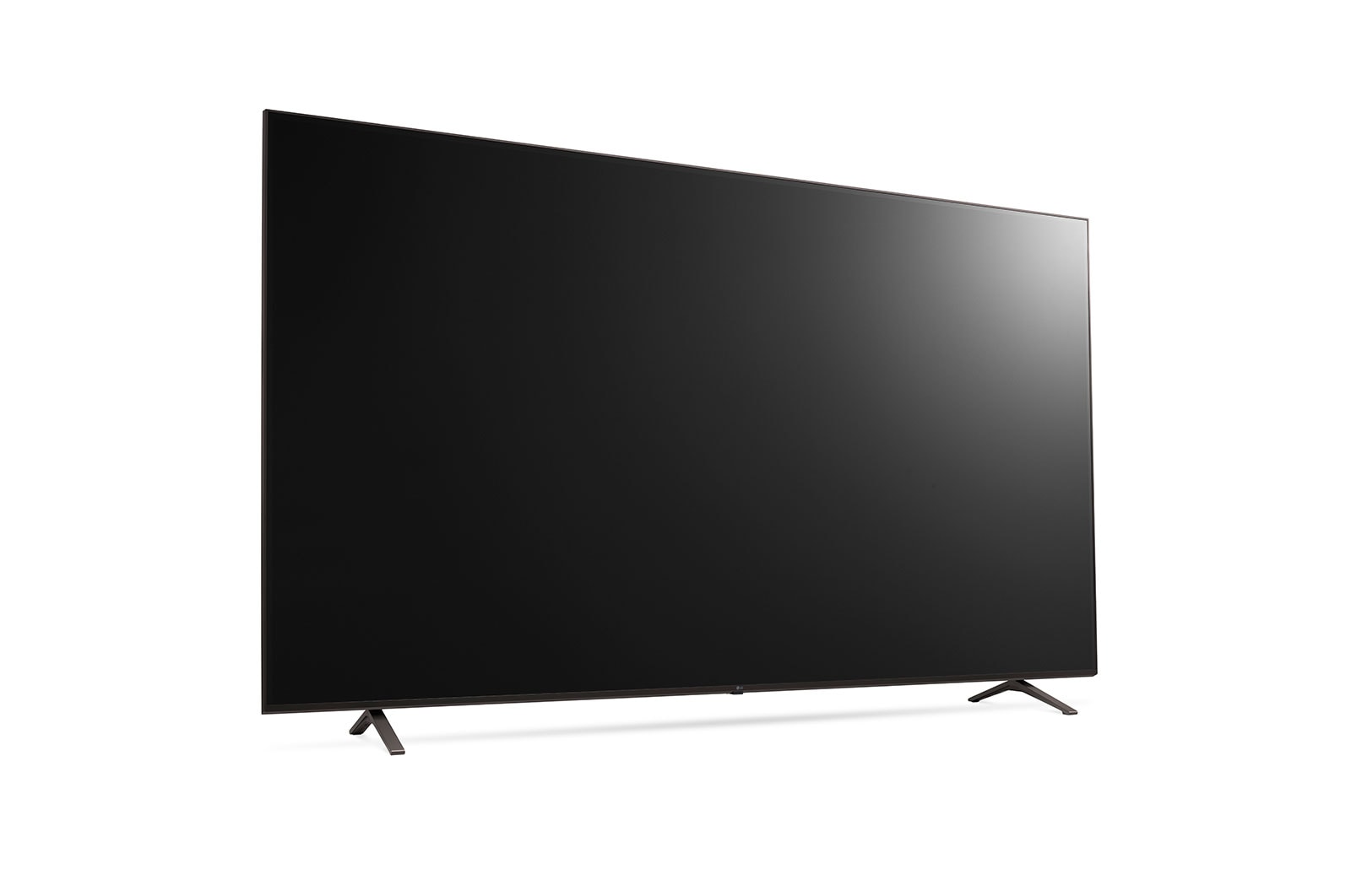 LG 86 inch TV with 4k Ultra HD, 86UP8000PTB