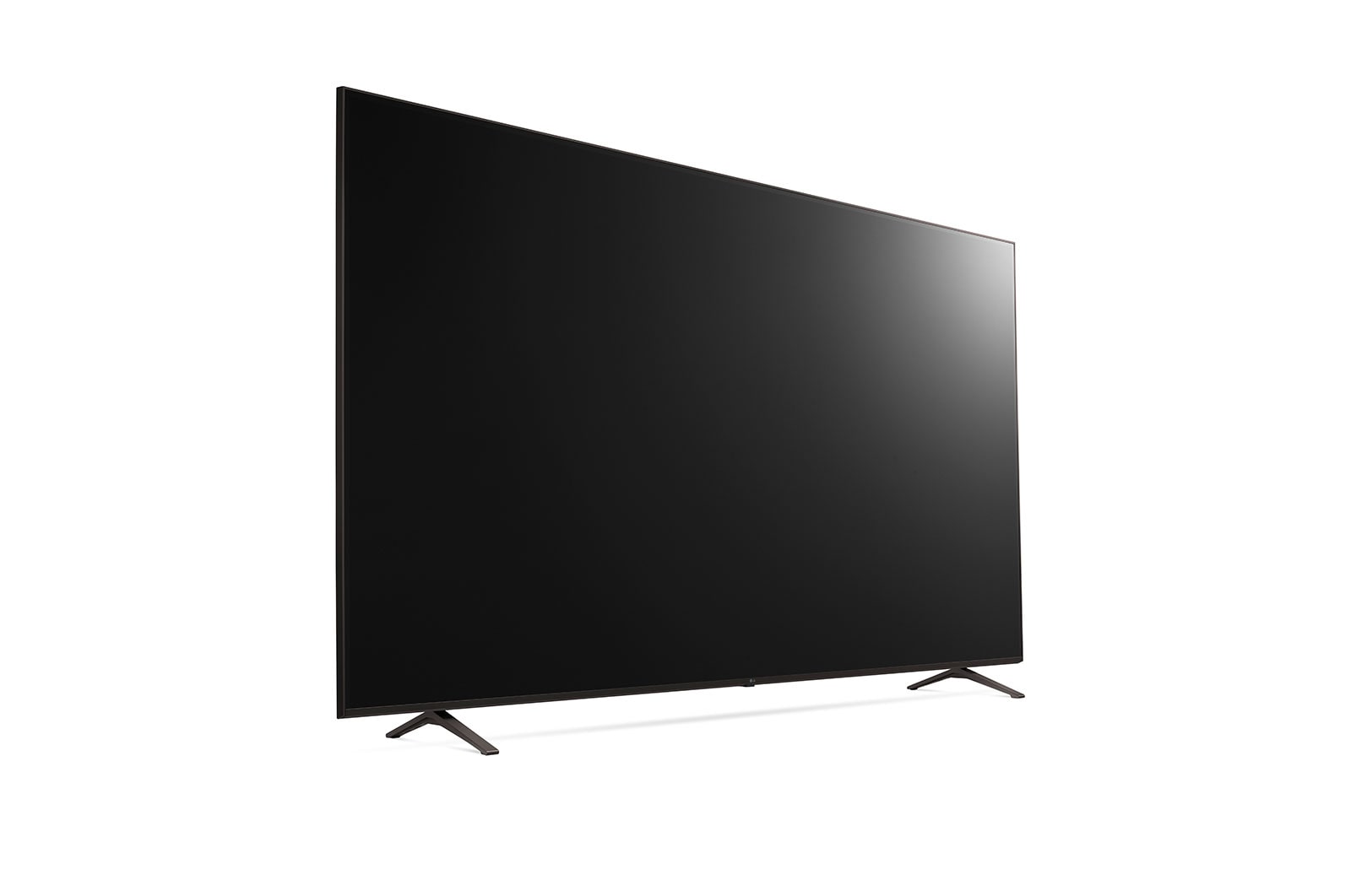 LG 86 inch TV with 4k Ultra HD, 86UP8000PTB