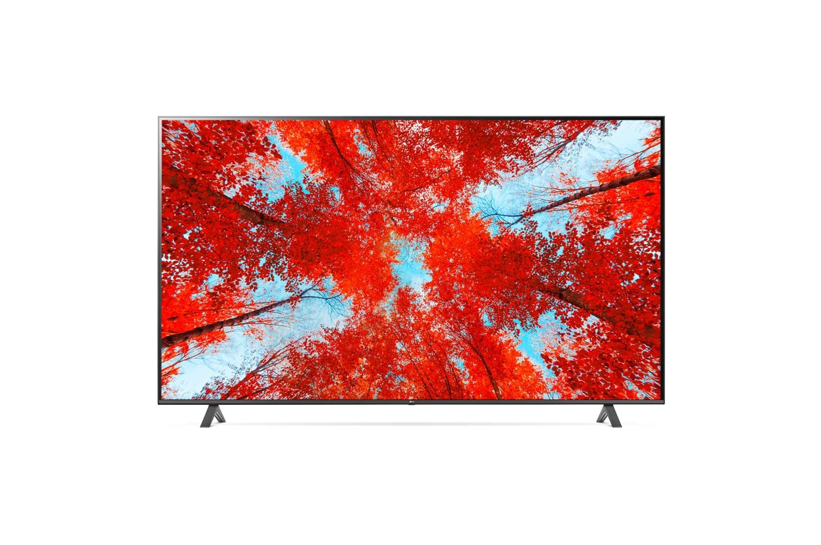 LG UHD TV UQ90 86 inch 4K Smart TV AI Sound Pro, 86UQ9000PSD