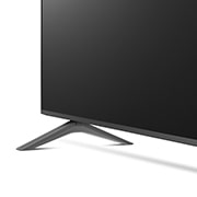 LG UQ901C 86 inch 4K UHD Commercial TV with ThinQ & WebOS, 86UQ901C0SD