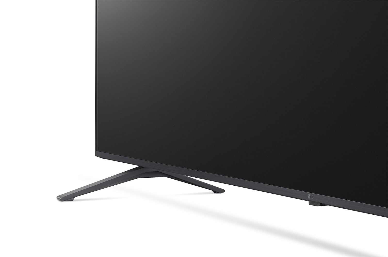 LG UHD TV UR80 86 inch 4K Smart TV with Al Sound Pro, 86UR8050PSB