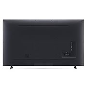 LG UHD TV UR80 86 inch 4K Smart TV with Al Sound Pro, 86UR8050PSB