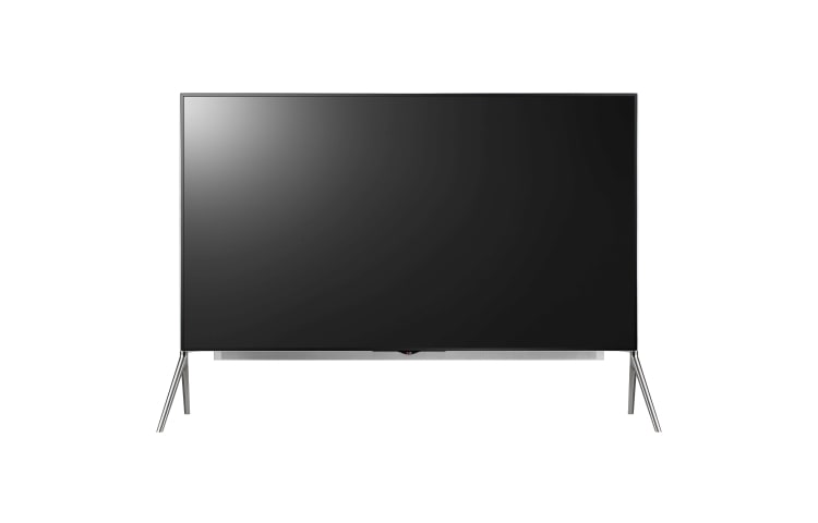 LG 98” (248cm) 4K Ultra HD webOS Smart TV, 98UB980T