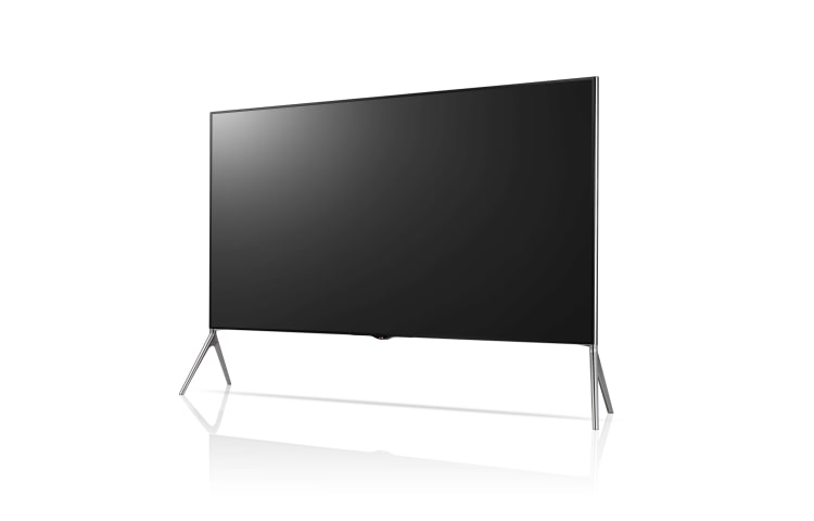 LG 98” (248cm) 4K Ultra HD webOS Smart TV, 98UB980T