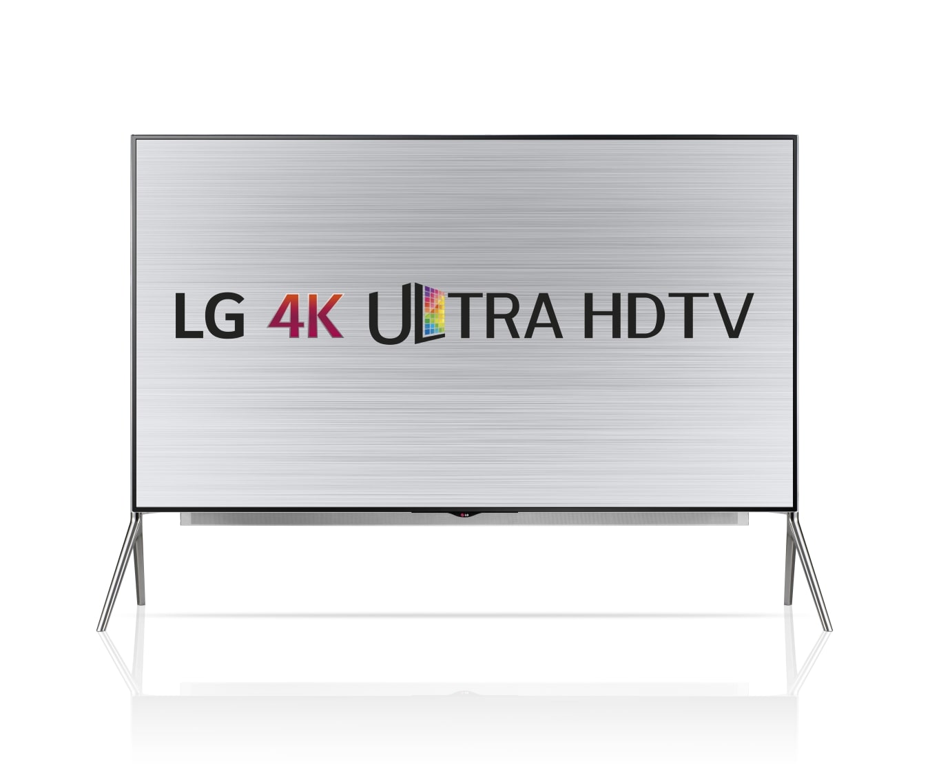 LG 98” (248cm) 4K Ultra HD webOS Smart TV, 98UB980T