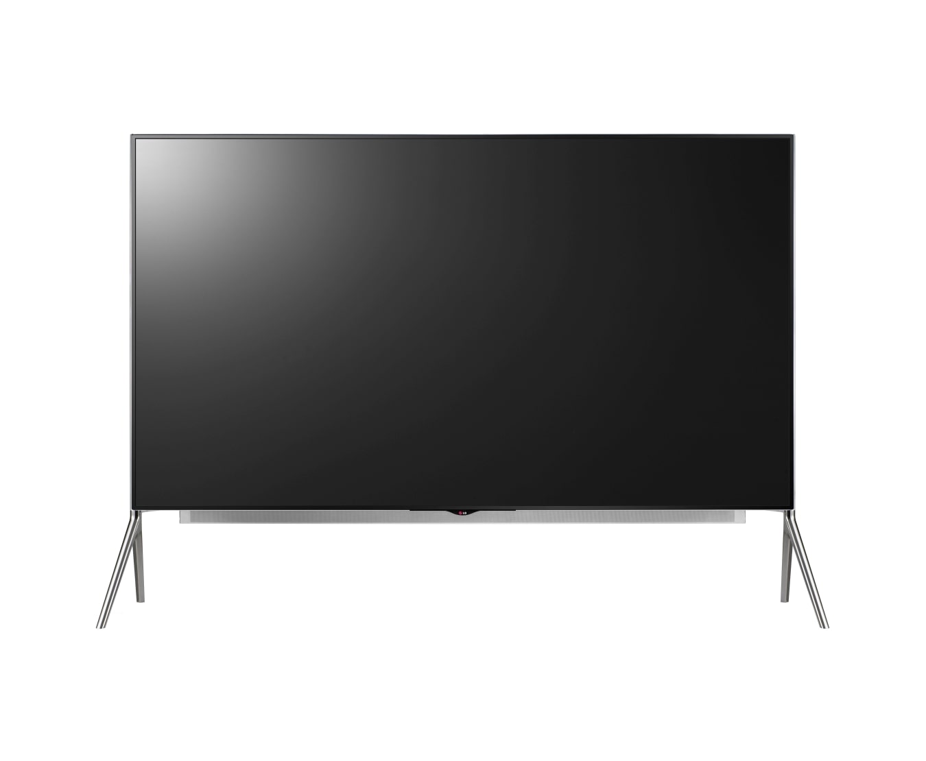 LG 98” (248cm) 4K Ultra HD webOS Smart TV, 98UB980T