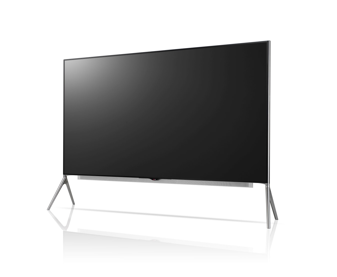 LG 98” (248cm) 4K Ultra HD webOS Smart TV, 98UB980T