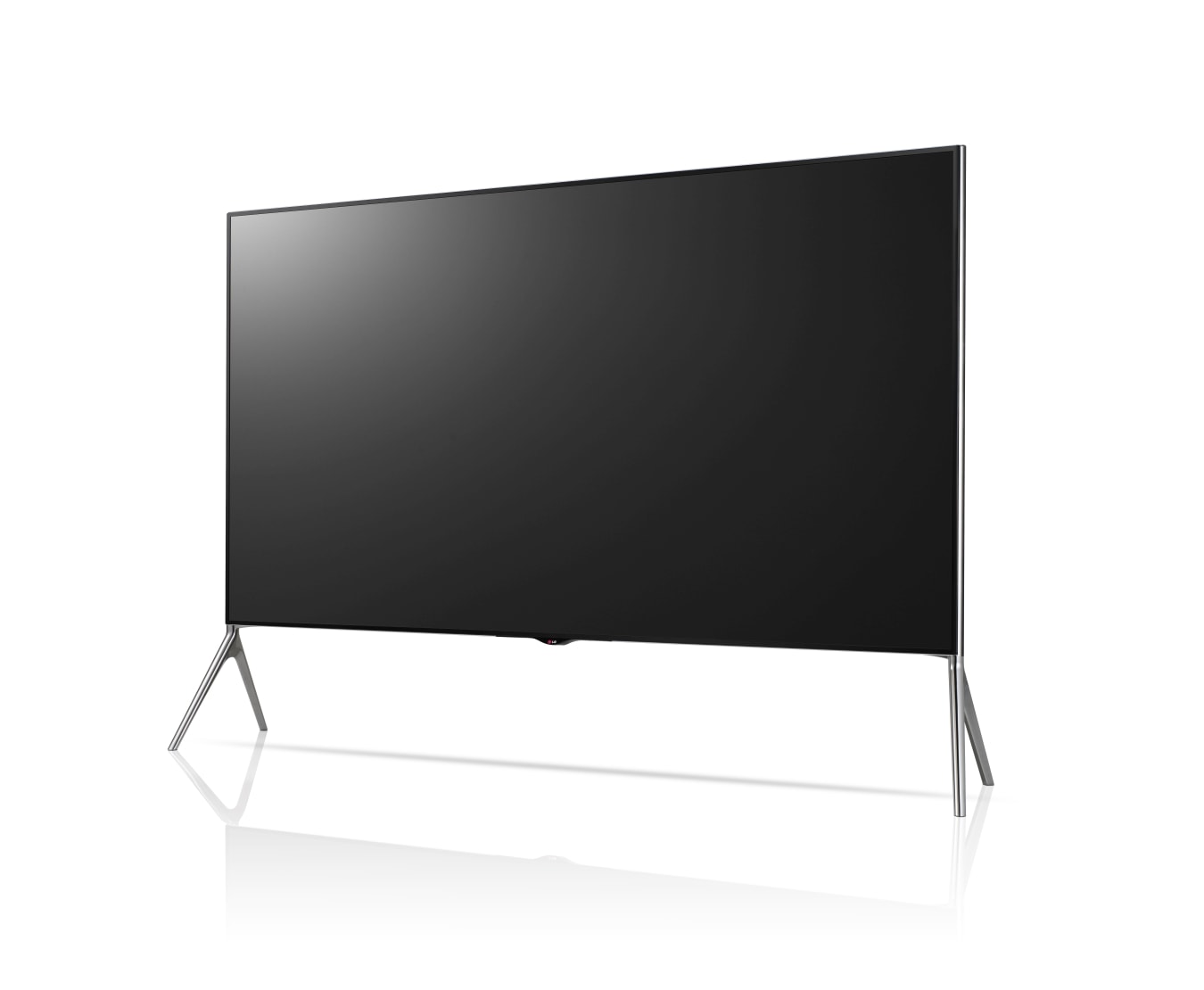 LG 98” (248cm) 4K Ultra HD webOS Smart TV, 98UB980T