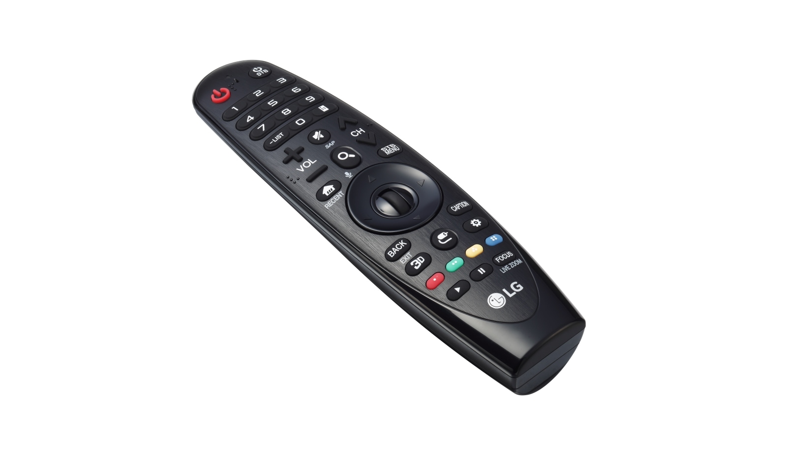 LG Magic Remote for Smart TVs, AN-MR650