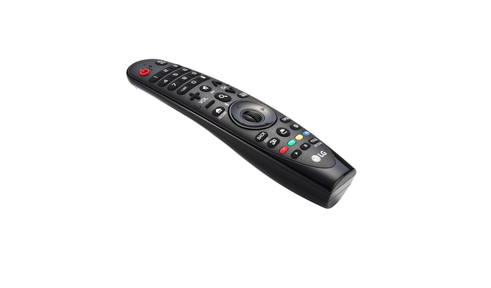 LG Magic Remote for Smart TVs, AN-MR650