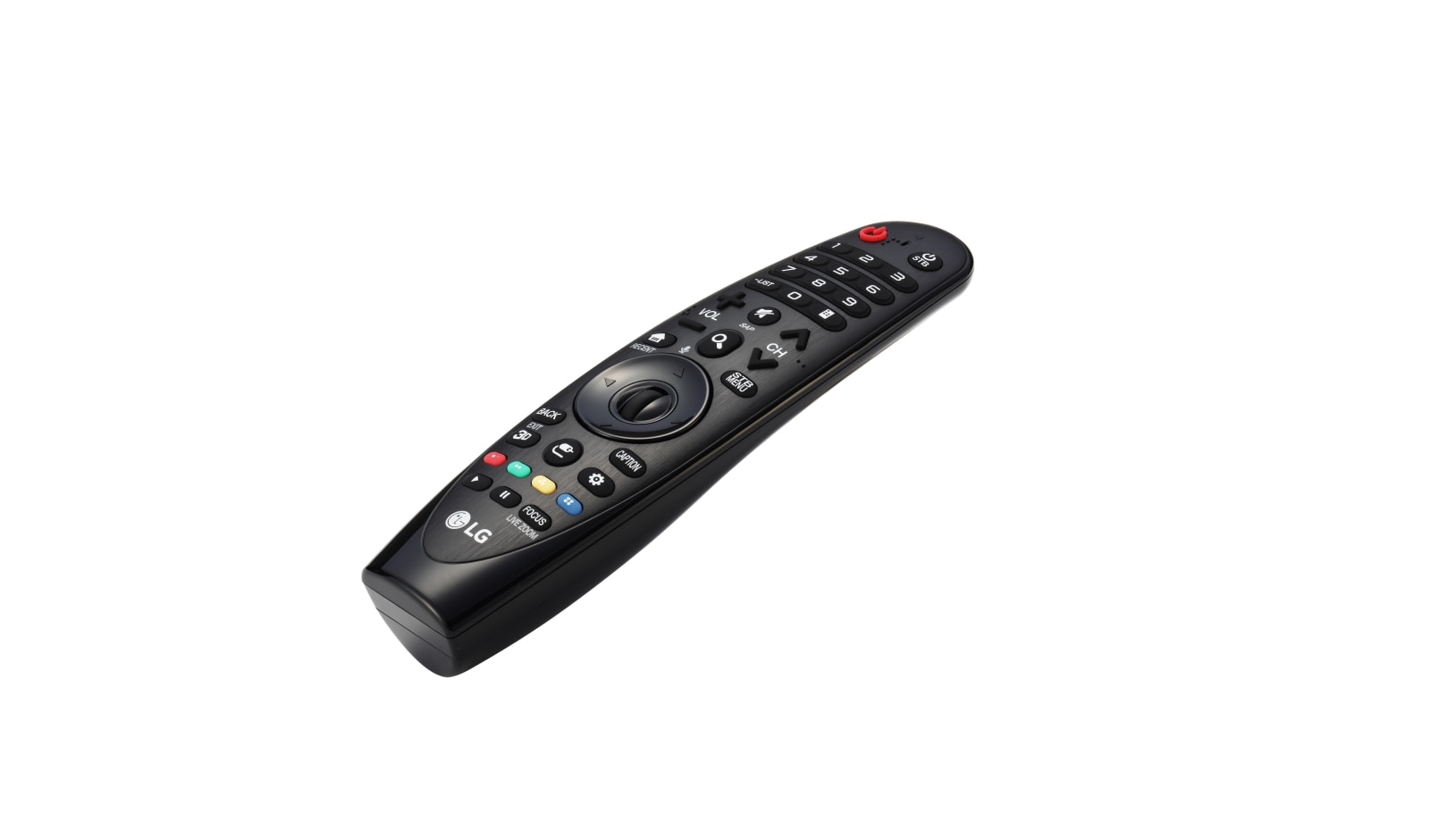 LG Magic Remote for Smart TVs, AN-MR650