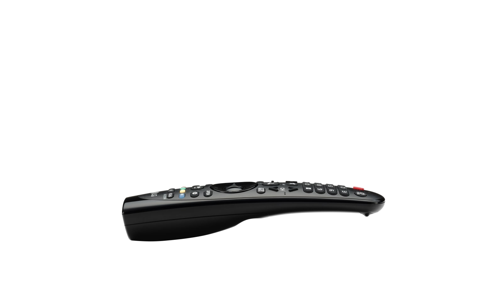 LG Magic Remote for Smart TVs, AN-MR650