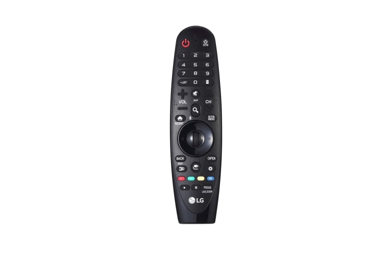 LG Magic Remote for Smart TVs, AN-MR650