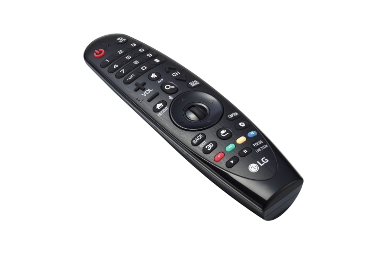 LG Magic Remote for Smart TVs, AN-MR650