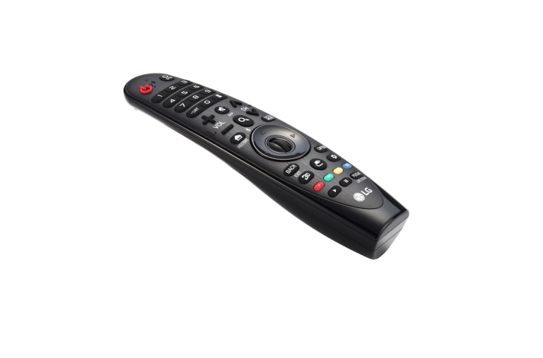 LG Magic Remote for Smart TVs, AN-MR650