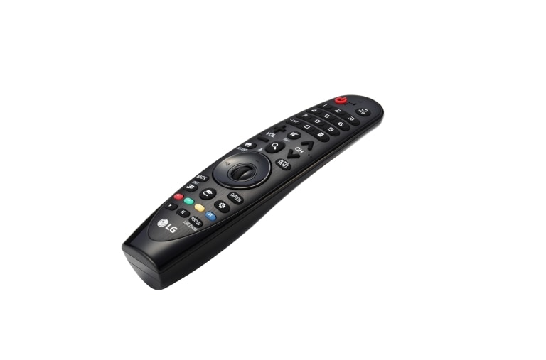 LG Magic Remote for Smart TVs, AN-MR650