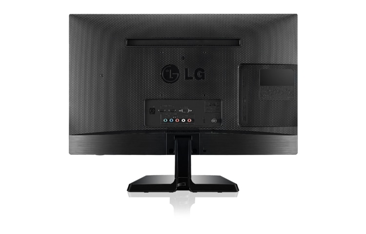 LG 26" (66cm) HD LED LCD TV, M2631D