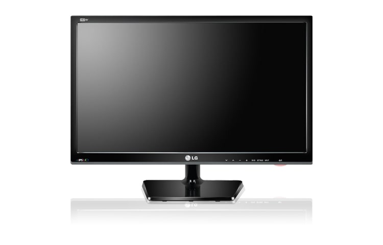 LG 26" (66cm) HD LED LCD TV, M2631D