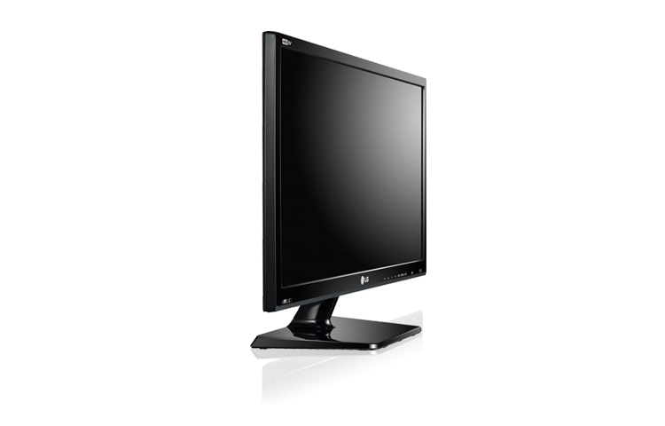 LG 26" (66cm) HD LED LCD TV, M2631D