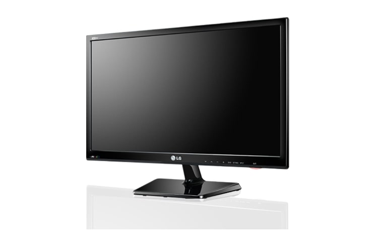 LG 26" (66cm) HD LED LCD TV, M2631D