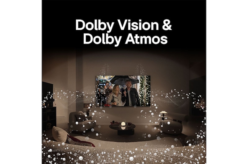 LG 55 inch LG OLED B4 4K Smart TV, OLED55B4PSA