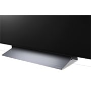 LG OLED Evo C3 48 inch 4K Smart TV Gaming TV with Self Lit OLED Pixels, OLED48C3PSA