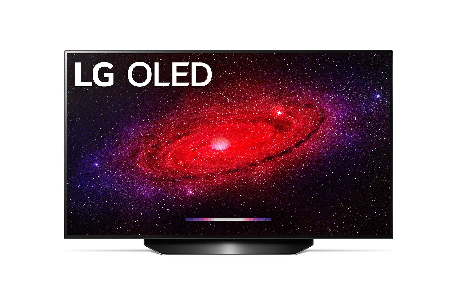 LG CX 48 inch 4K Smart Self-Lit OLED TV w/ AI ThinQ®, OLED48CXPTA