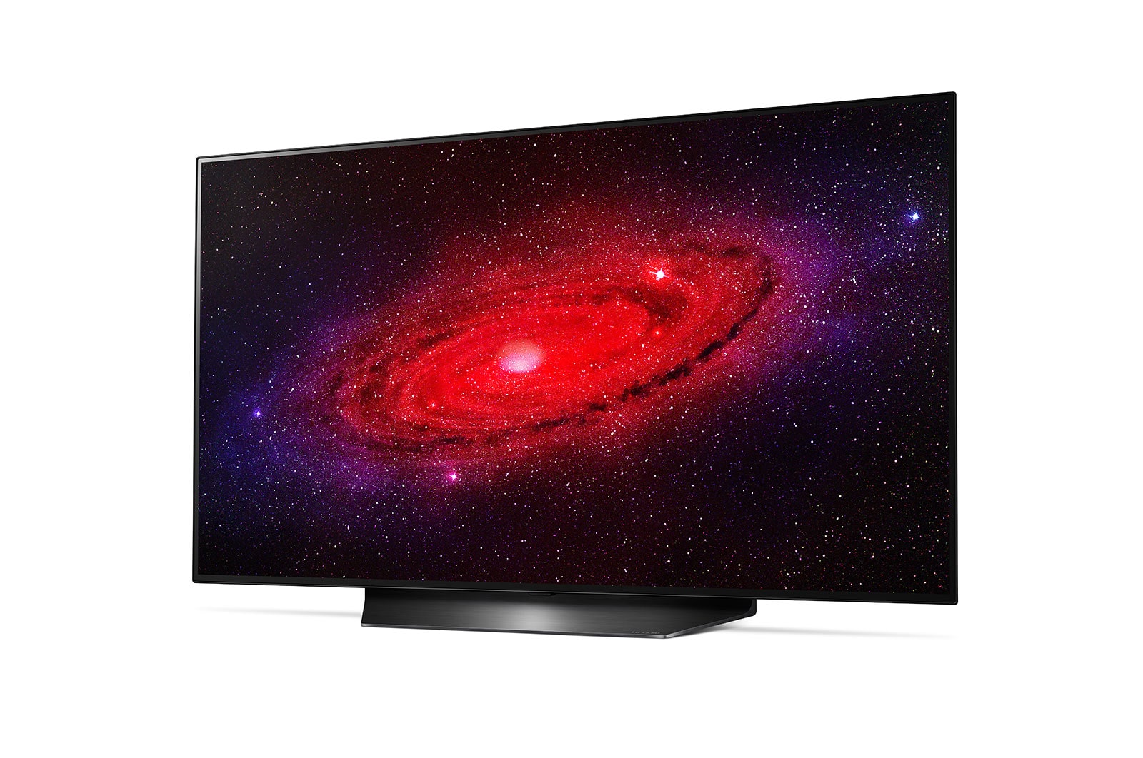 LG CX 48 inch 4K Smart Self-Lit OLED TV w/ AI ThinQ®, OLED48CXPTA