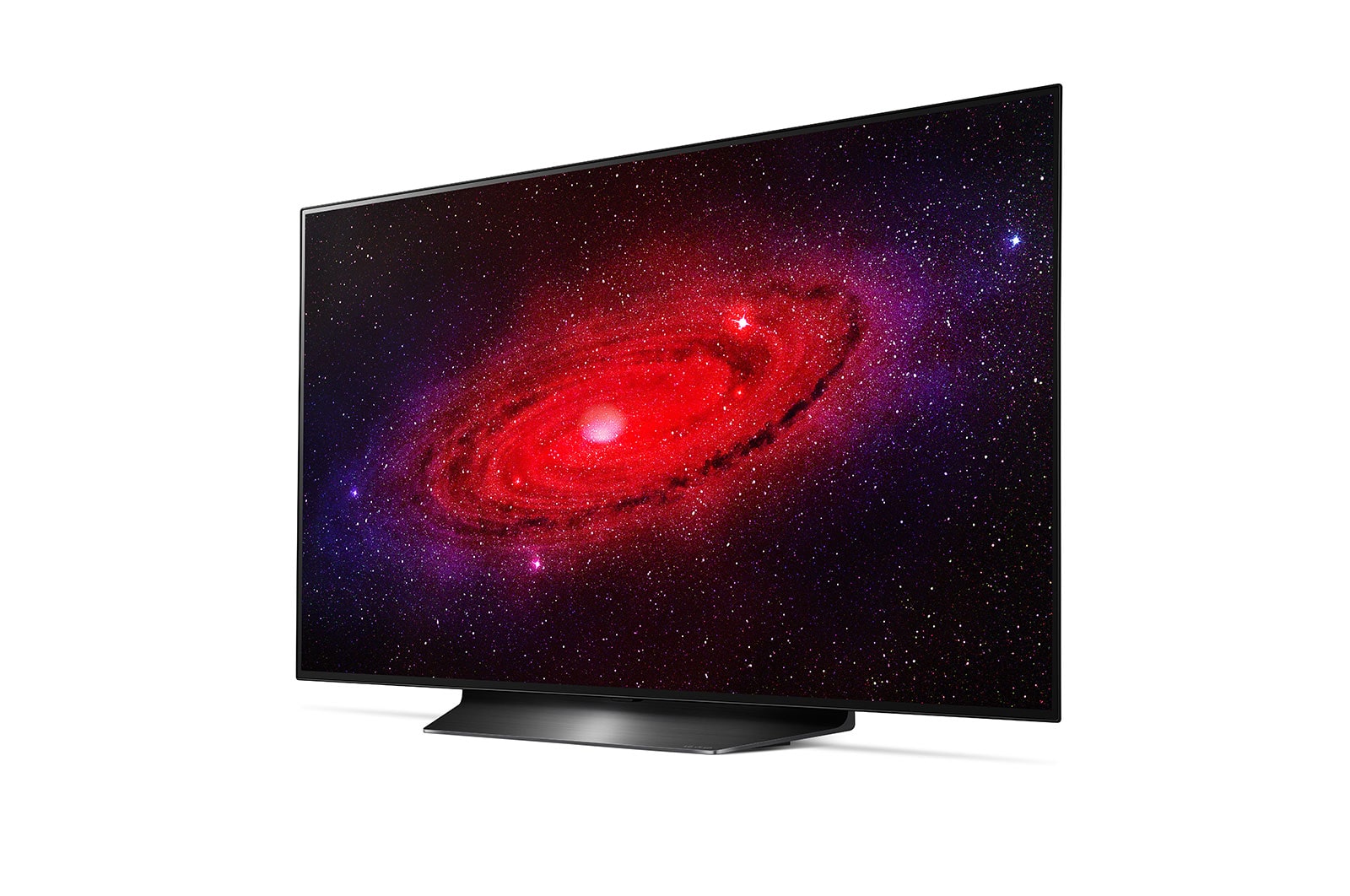 LG CX 48 inch 4K Smart Self-Lit OLED TV w/ AI ThinQ®, OLED48CXPTA