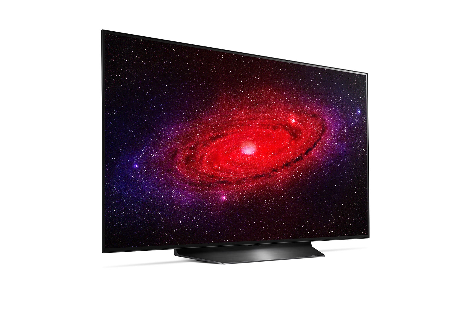 LG CX 48 inch 4K Smart Self-Lit OLED TV w/ AI ThinQ®, OLED48CXPTA