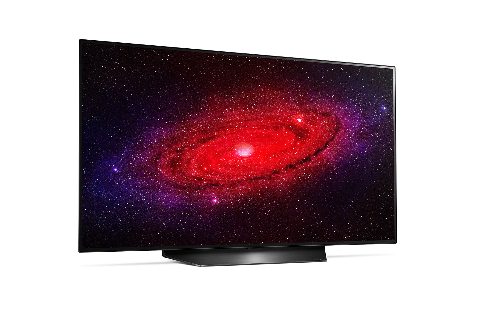 LG CX 48 inch 4K Smart Self-Lit OLED TV w/ AI ThinQ®, OLED48CXPTA