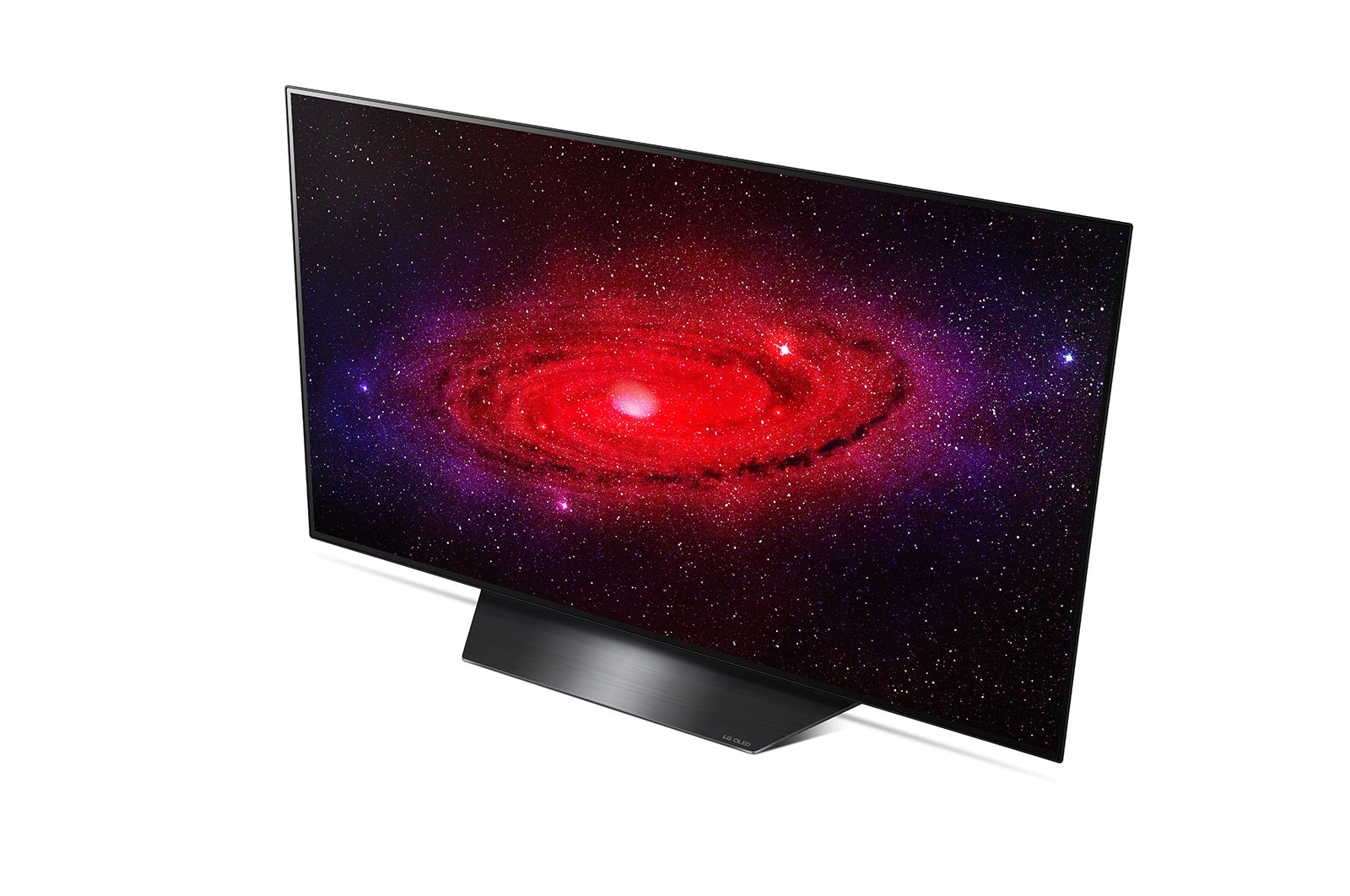 LG CX 48 inch 4K Smart Self-Lit OLED TV w/ AI ThinQ®, OLED48CXPTA