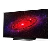 LG CX 48 inch 4K Smart Self-Lit OLED TV w/ AI ThinQ®, OLED48CXPTA