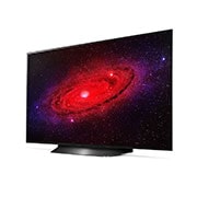 LG CX 48 inch 4K Smart Self-Lit OLED TV w/ AI ThinQ®, OLED48CXPTA