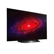 LG CX 48 inch 4K Smart Self-Lit OLED TV w/ AI ThinQ®, OLED48CXPTA