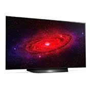 LG CX 48 inch 4K Smart Self-Lit OLED TV w/ AI ThinQ®, OLED48CXPTA