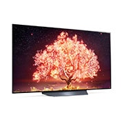 LG B1 55 inch 4K Smart Self-Lit OLED TV w/ AI ThinQ®, OLED55B1PTA