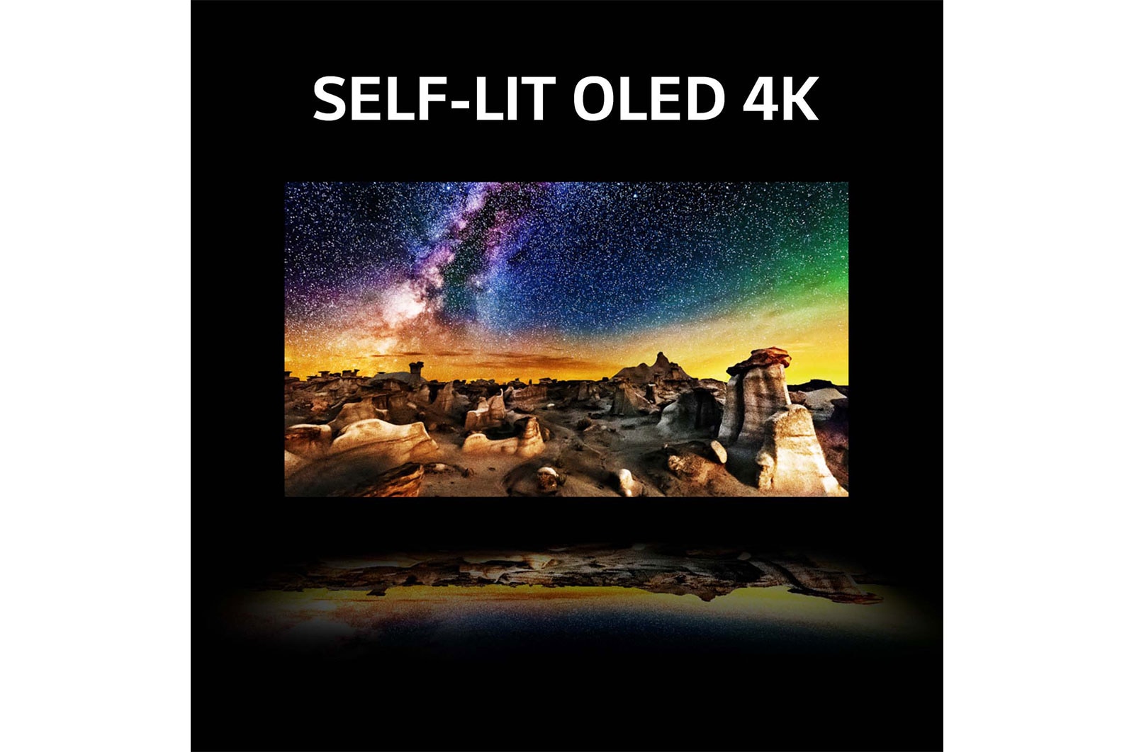 LG OLED TV B3 55 inch 4K Smart TV Self Lit OLED Pixels, OLED55B3PSA