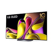 LG OLED TV B3 55 inch 4K Smart TV Self Lit OLED Pixels, OLED55B3PSA