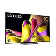 LG OLED TV B3 55 inch 4K Smart TV Self Lit OLED Pixels, OLED55B3PSA