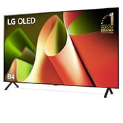 LG 55 Inch LG OLED B4 4K Smart TV, OLED55B4PSA