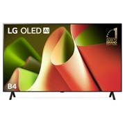 LG 55 Inch LG OLED B4 4K Smart TV, OLED55B4PSA