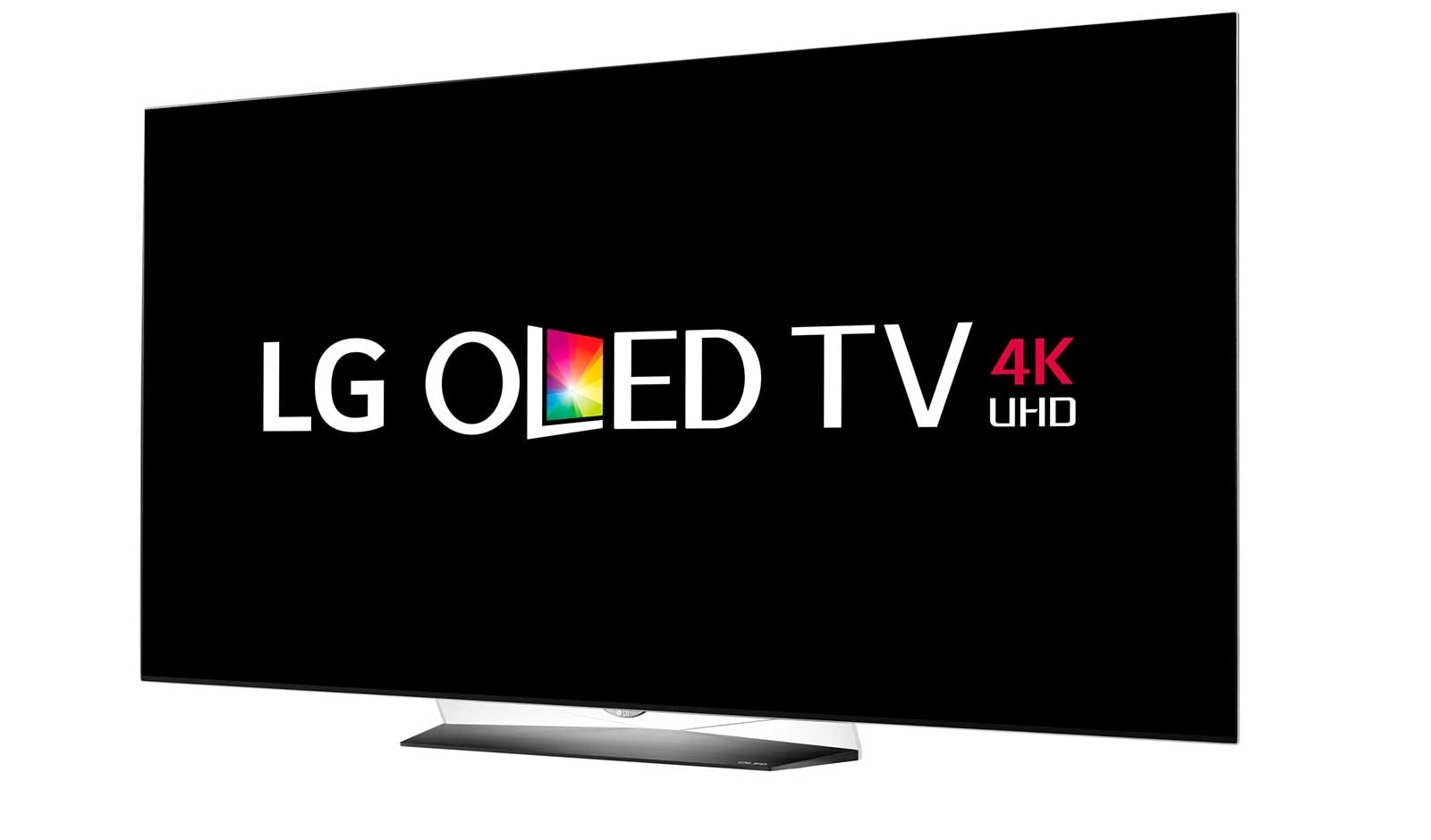 LG 55inch LG OLED TV - 4K UHD - B6T, OLED55B6T