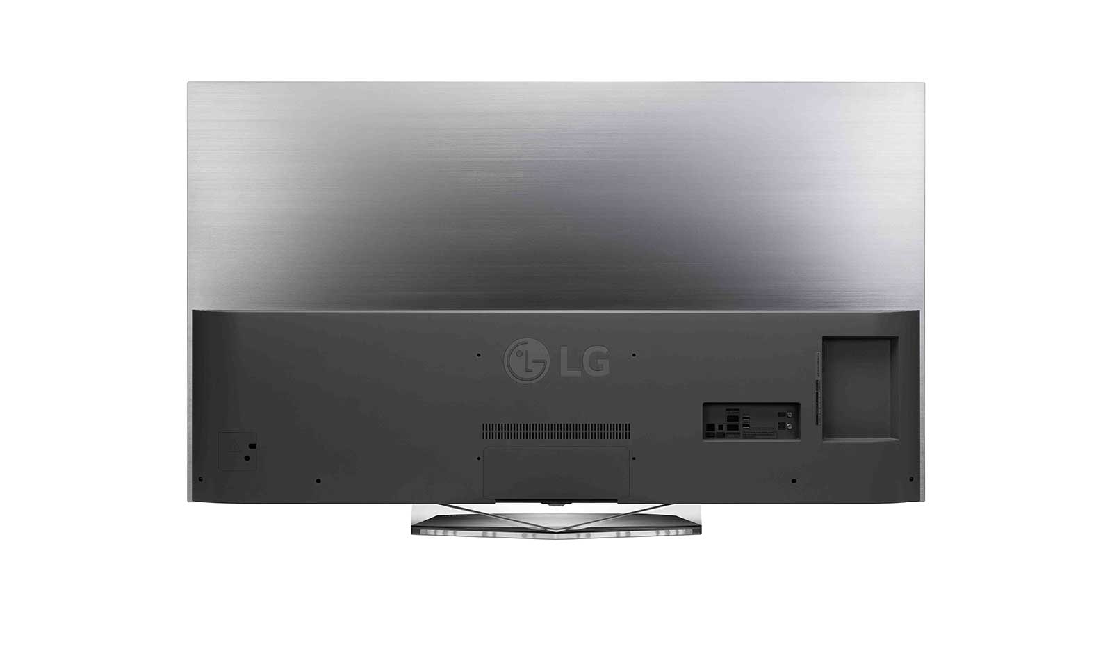 LG 55inch LG OLED TV - 4K UHD - B6T, OLED55B6T