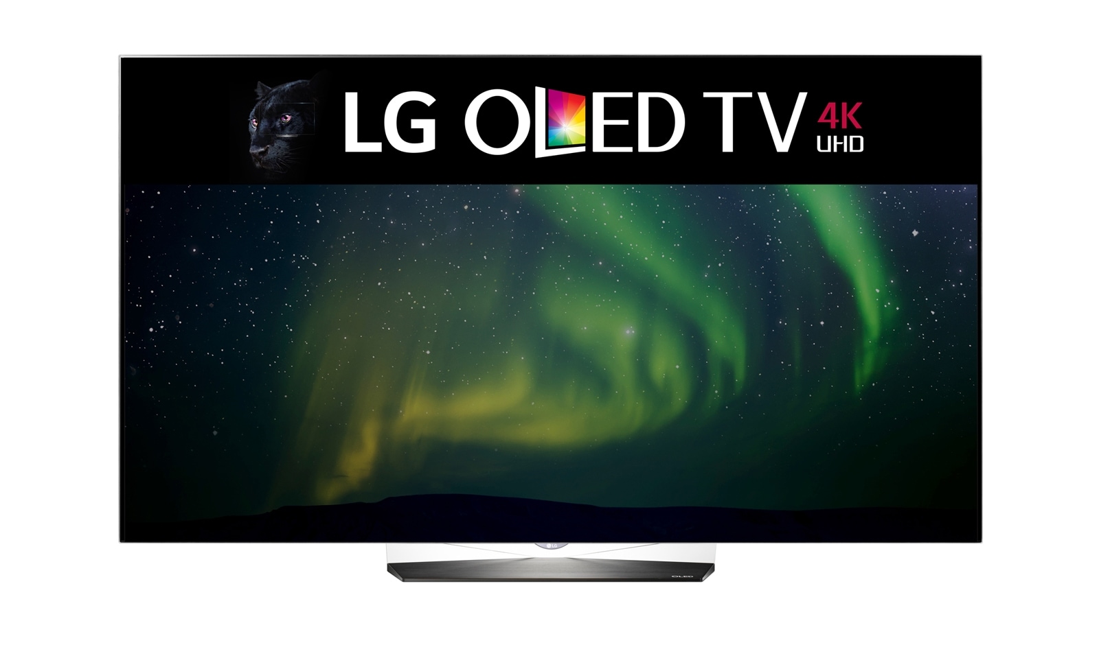 LG 55inch LG OLED TV - 4K UHD - B6T, OLED55B6T