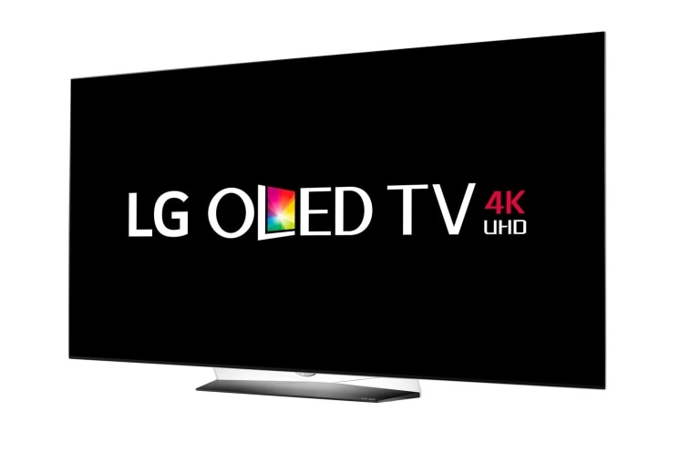 LG 55inch LG OLED TV - 4K UHD - B6T, OLED55B6T