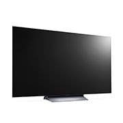 LG OLED evo C2 55 inch 4K Smart TV Self Lit OLED Pixels, OLED55C2PSC