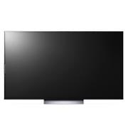 LG OLED Evo C3 55 inch 4K Smart TV Self Lit OLED Pixels, OLED55C3PSA