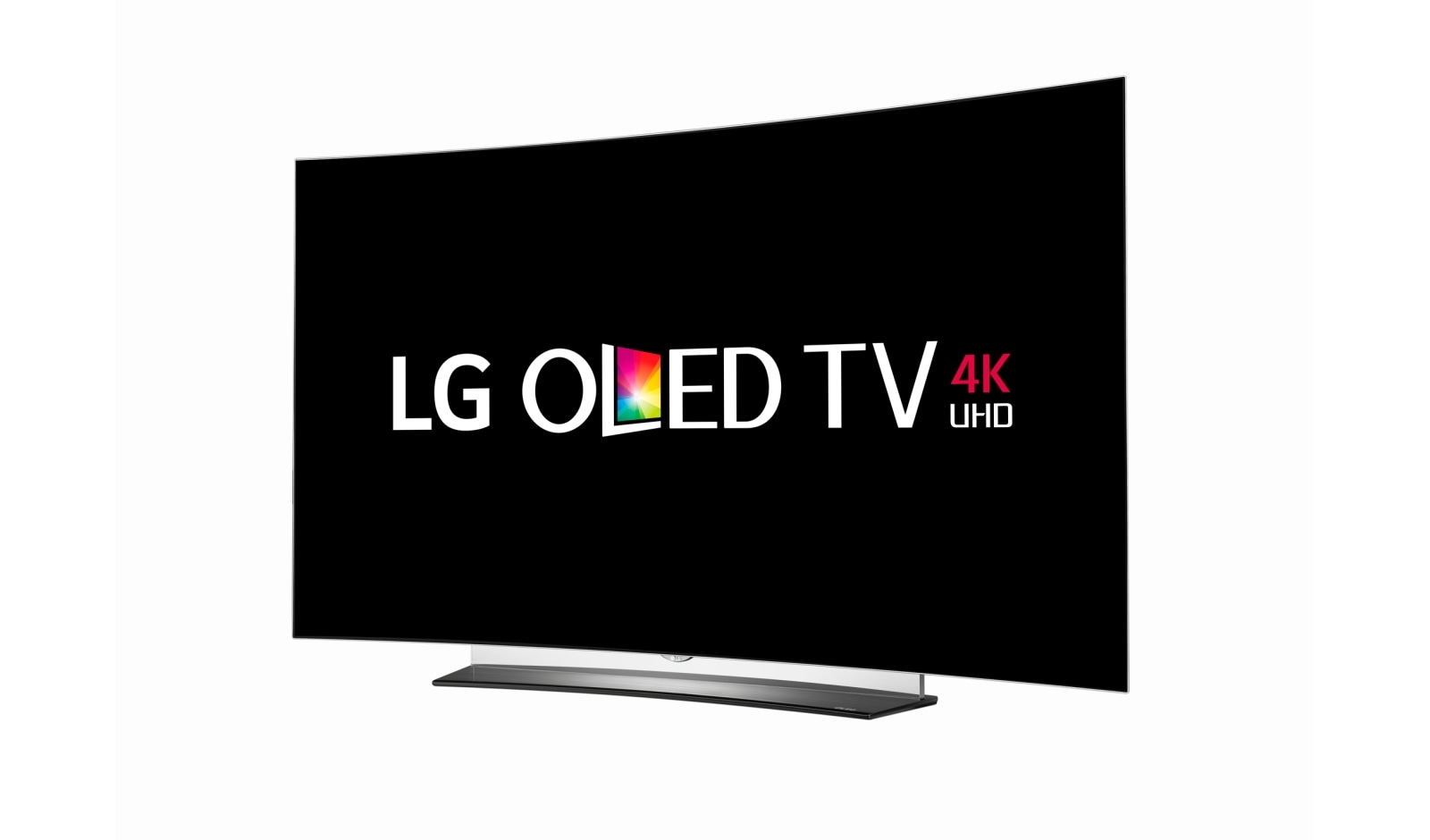 LG 55 inch LG OLED TV - CURVED 4K UHD - C6T, OLED55C6T