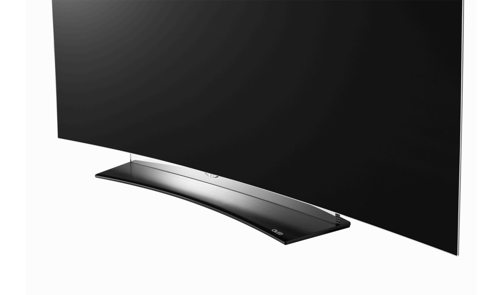 LG 55 inch LG OLED TV - CURVED 4K UHD - C6T, OLED55C6T